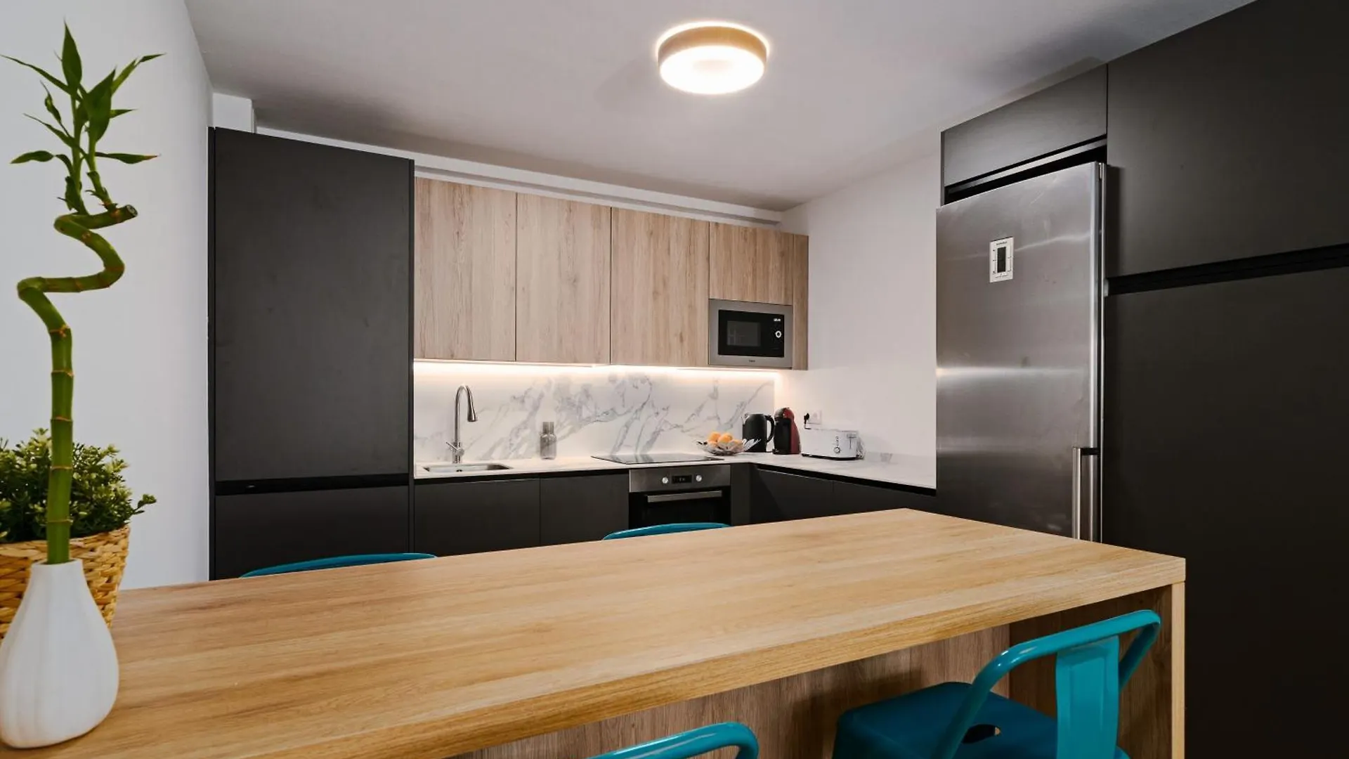 Apartman Marbella Park Beach Spanyolország