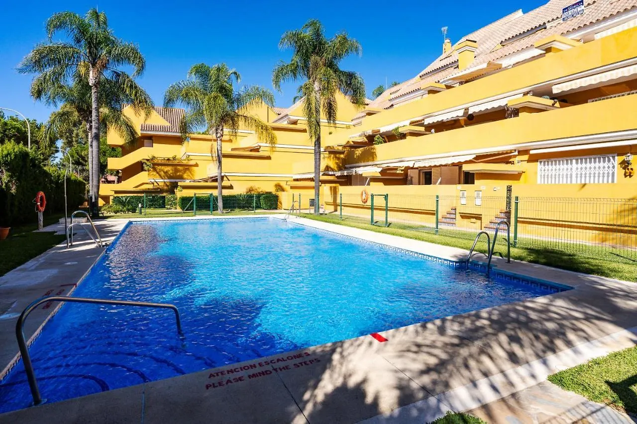 Marbella Park Beach 0*,  Spain